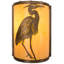 Heron - Light Outdoor Wall Light