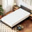 Medium Firm Cooling Gel Memory Foam Mattress in A Box with Removable Cover-1343041631-1342410605