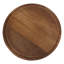 Table d'appoint ronde Edwards