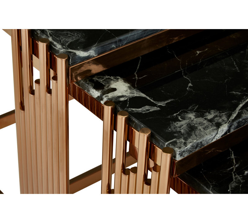 Nesting Tables