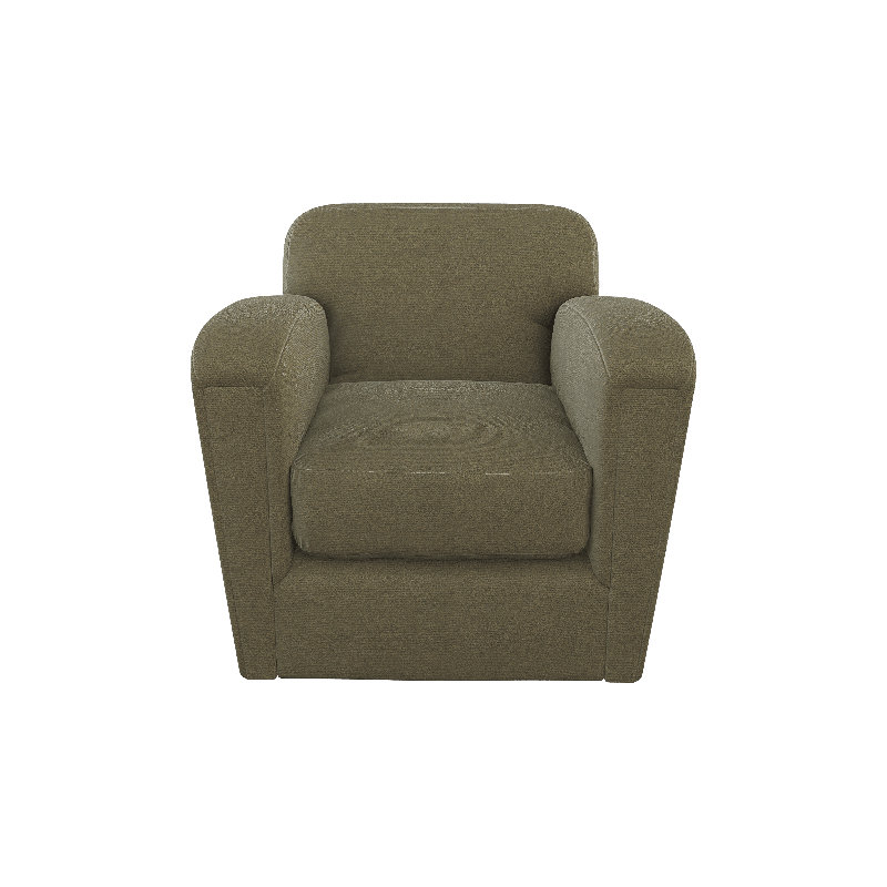 Coco Upholstered Accent Chair, Meuble d'étude