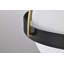 Plafonnier encastré en verre Orleans-88584666-88584662