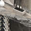 Console Italian Light Luxury-1585262548