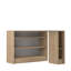 Saltz Corner Writing Desk