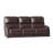 Fandango Upholstered 89'' Reclining Sofa-454473924-454475397