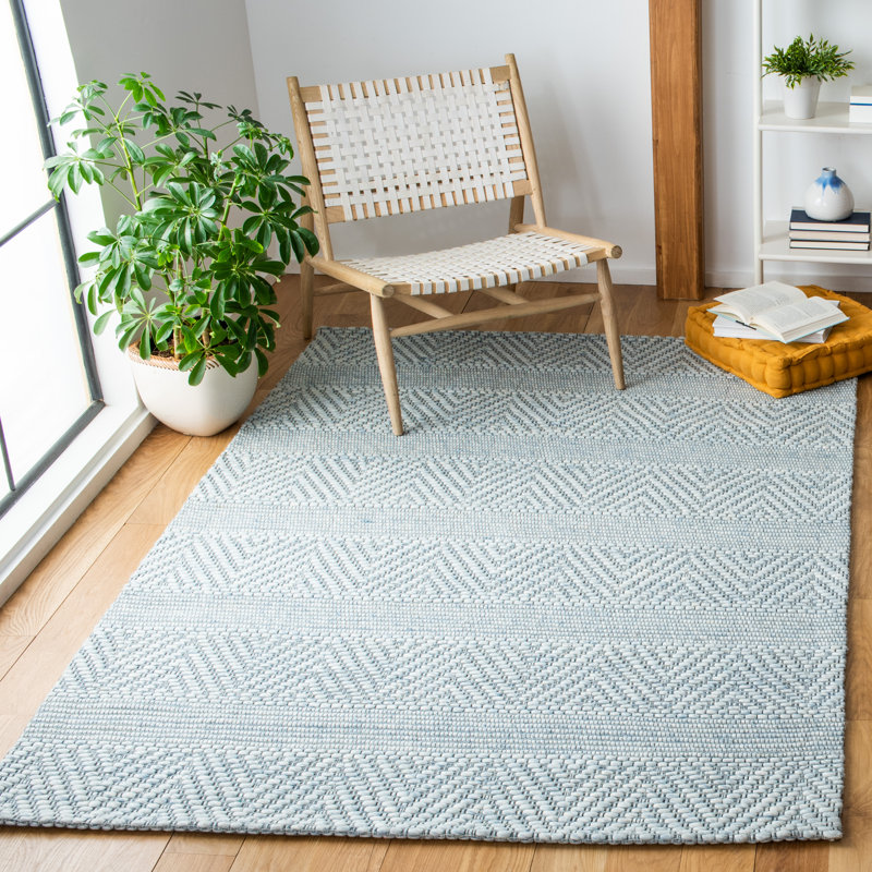 Tapis Stalbridge Performance Chevron, Rectangle 5 pi x 8 pi