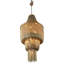 Light Black Chain Hanging Outdoor Entertaining & Lighting-89097038-89097046-130622608