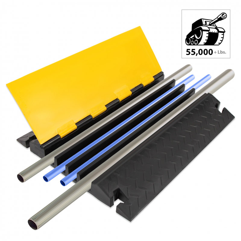 Pyle Cable Cover