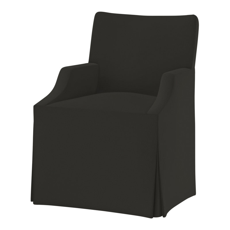 Fauteuil Lia, Perigold montage onyx