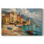 Nautical Series-CLxxxv -Galerie enveloppée Cavas-1183657797