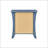 Rustic Accent Table-1268207493