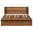 Light Walnut is out of stock