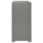 Commode 6 tiroirs Pierce Grey-1380335002