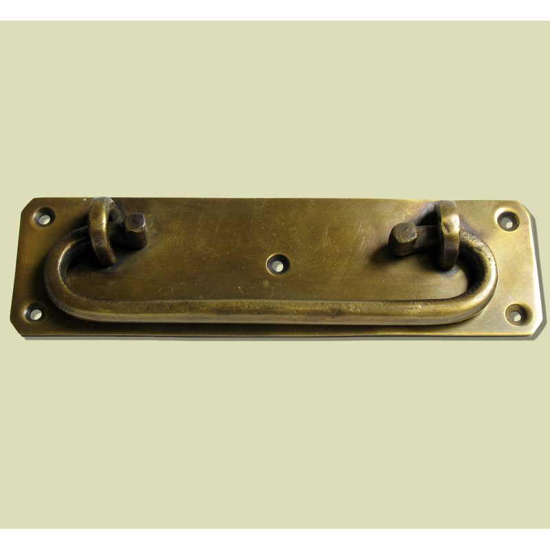 Drop Handle, 5.5"