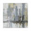 Midtown Bridge II by Carol Robinson - Print on Canvas-771349801-771349798