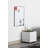 Mcmartin Glass Top End Table-462209211