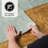 2.6-mil x 12-in W x 12-in L Water Resistant Peel and Stick Vinyl Tile Flooring (24-sq ft/Carton)-109286794