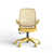 Jaune est en rupture de stock