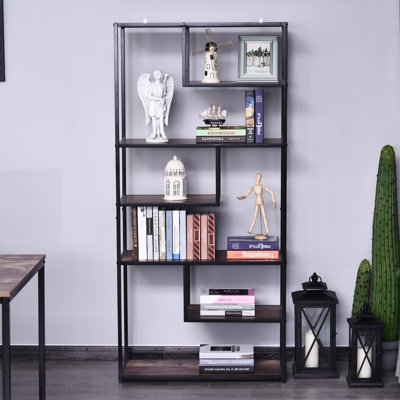 Brixton Bookcase