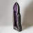 Amethyst Crystal Cluster Geode from Brazil (49'' 234 lbs)