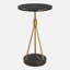  Table d'appoint Tenafly
