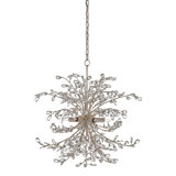 Tiara 6 - Light Chandelier