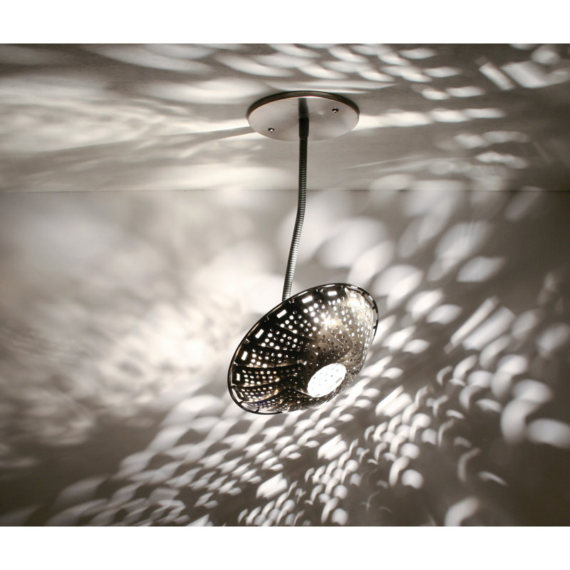 Harrop 1 - Light Unique/Statement Pendant