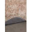 Analia Solid Colour Shag Area Rug-1382051549