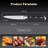 Steak Knives Set