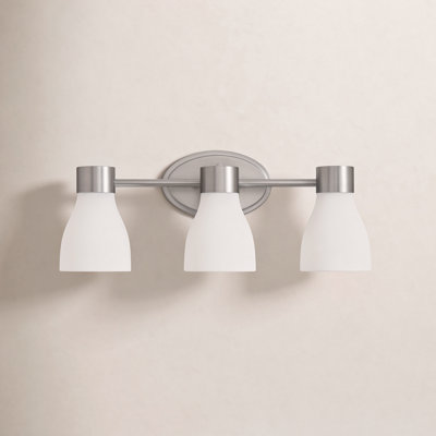 Jessa Dimmable Vanity Light