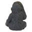 Statue amusante the chimpanzé of the jungle