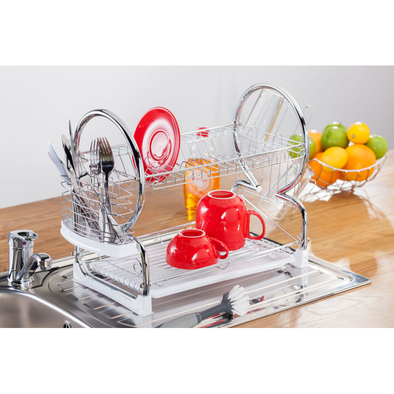 Judge, Wireware - Dish Drainer