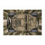Tapis intérieur et extérieur brun Transport-516218824