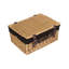 Wicker Hamper with Lining-113522993-86275953