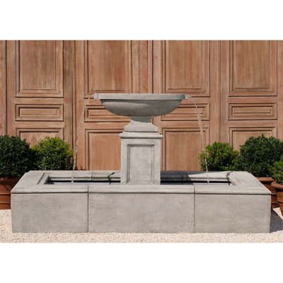 Fontaine Opus