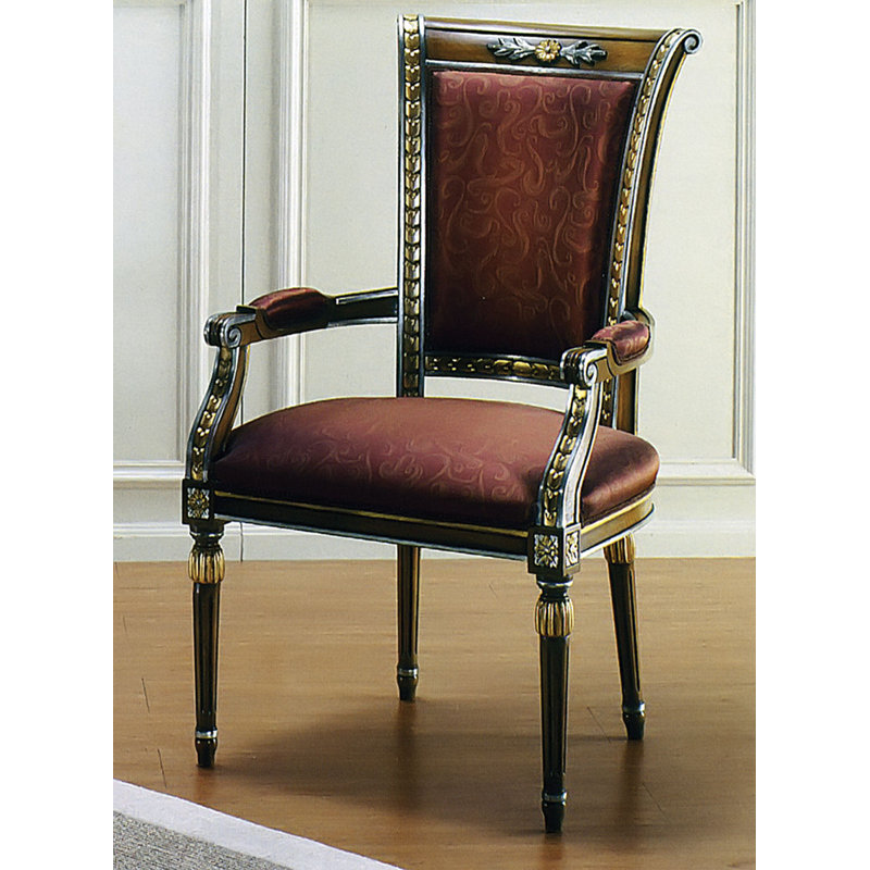 21" W Armchair
