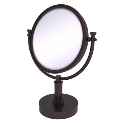 Miroir grossissant moderne et contemporain