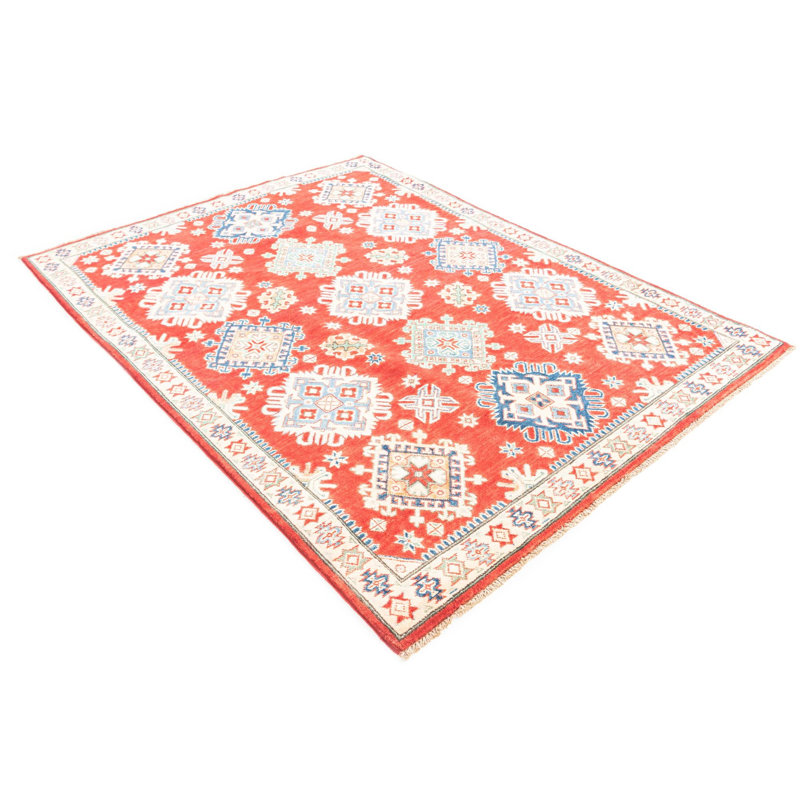 Kaibab Red Rug