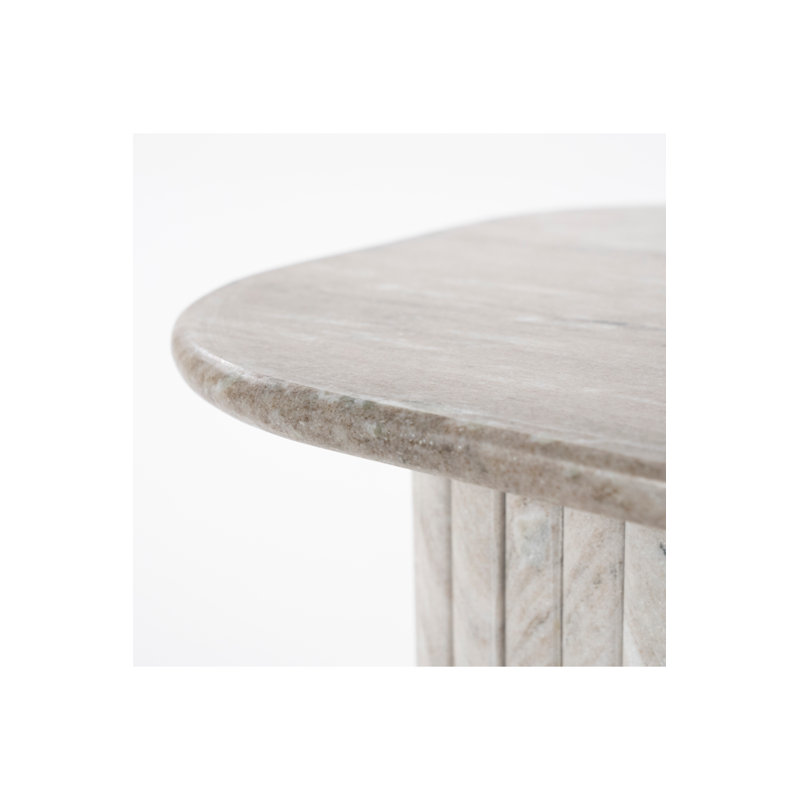 Table de bout Dorique