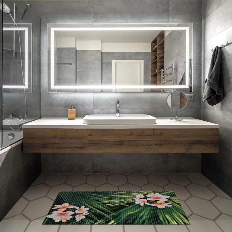 Tapis de bain