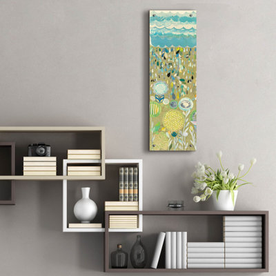 'After The Rain 2'  by Candra Boggs Acrylic Glass Wall Art