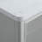 Solid wood Modern Freestanding Single Sink Bathroom Vanity with Engineered Marbl Top-1630363942-1630363943