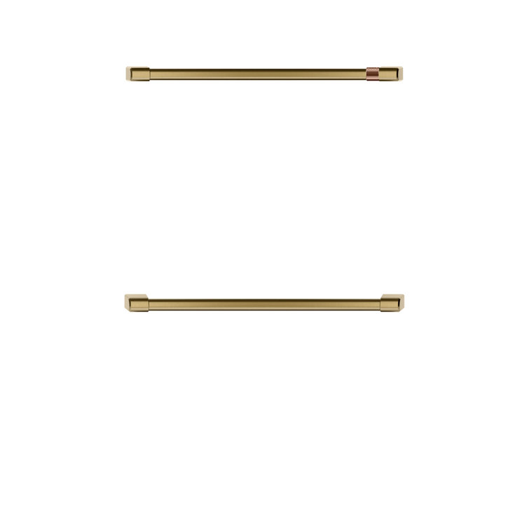 Wall Oven Center Bar Pull Multipack