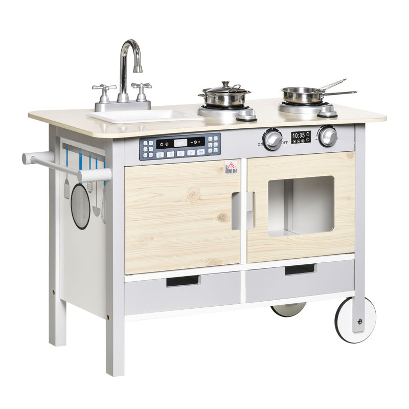 Kitchen Set