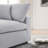 Modular Sectional Sofa Couch, Self-customization Design Sofa-1363548623-1363548621