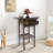 Altar Table With Drawers Cheines Style