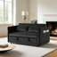 Canapé-lit convertible futon 3 en 1,-2044640075