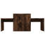 Bisma Sled Coffee Table-546665854