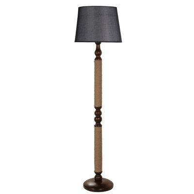 Lampe sur pied 73 po Vincenzo