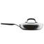 KitchenAid Hard Anodized Nonstick Cookware Pots and Pans Set, 10 Piece, Onyx Black